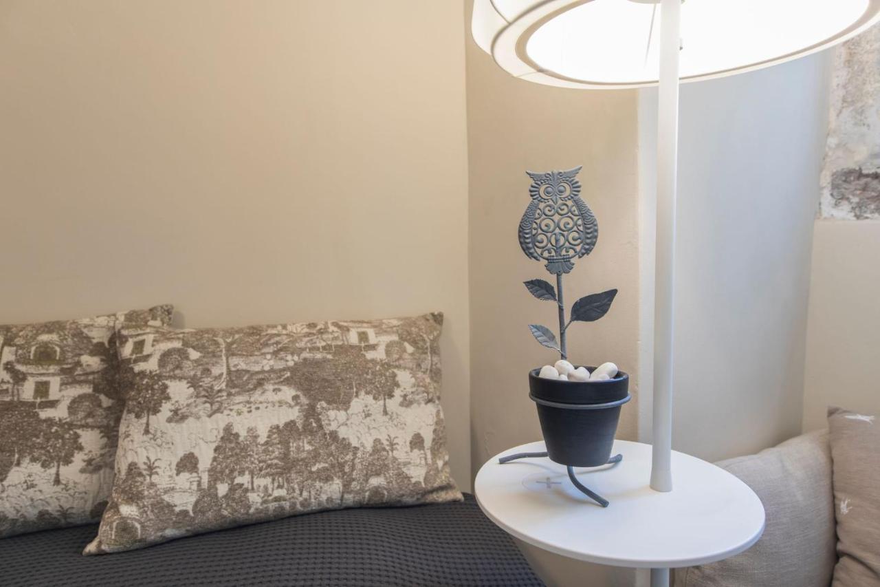 Alfama Cosy Studio Lizbona Zewnętrze zdjęcie