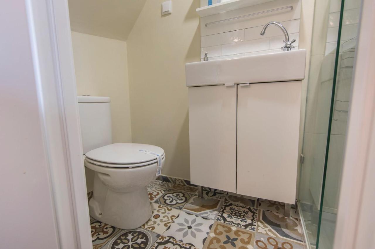 Alfama Cosy Studio Lizbona Zewnętrze zdjęcie