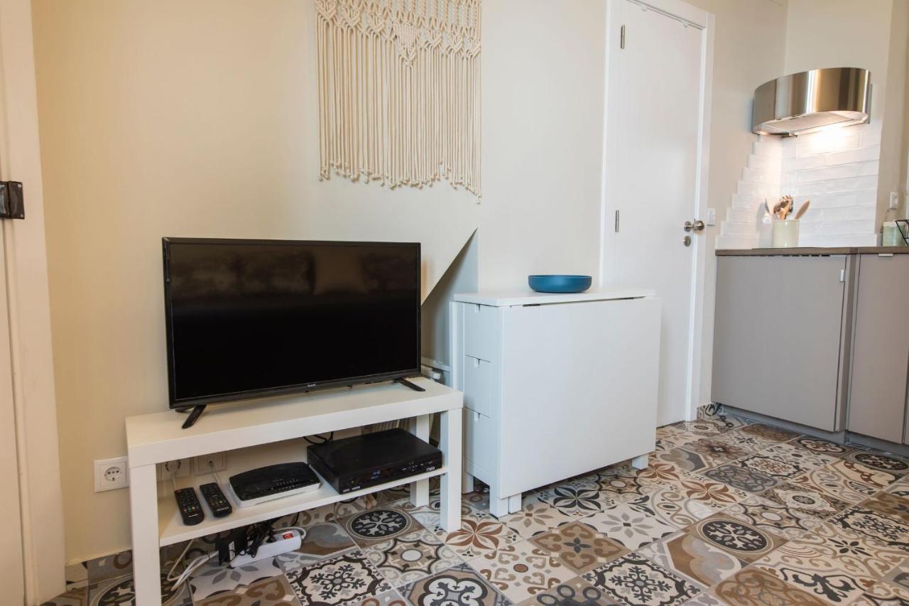 Alfama Cosy Studio Lizbona Zewnętrze zdjęcie